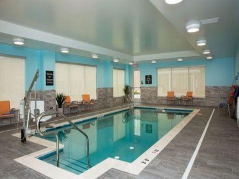 Homewood Suites By Hilton Allentown Bethlehem Center Valley Extérieur photo