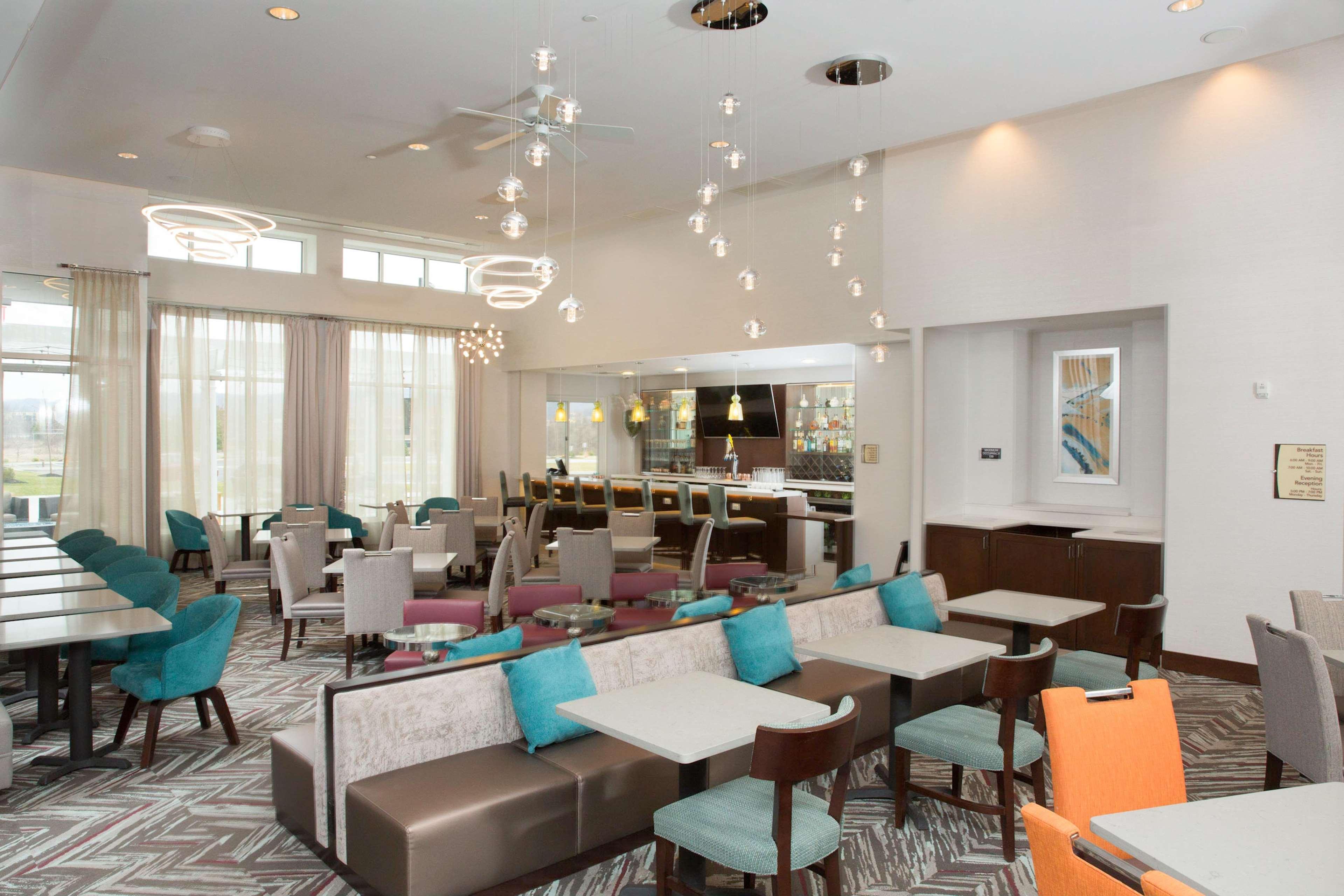 Homewood Suites By Hilton Allentown Bethlehem Center Valley Extérieur photo
