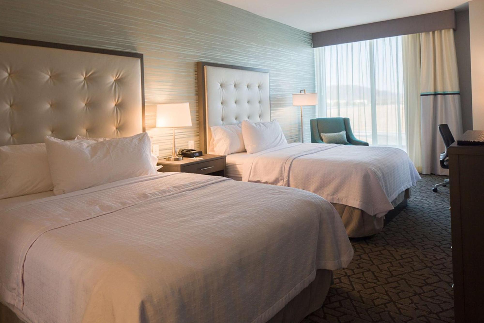 Homewood Suites By Hilton Allentown Bethlehem Center Valley Extérieur photo